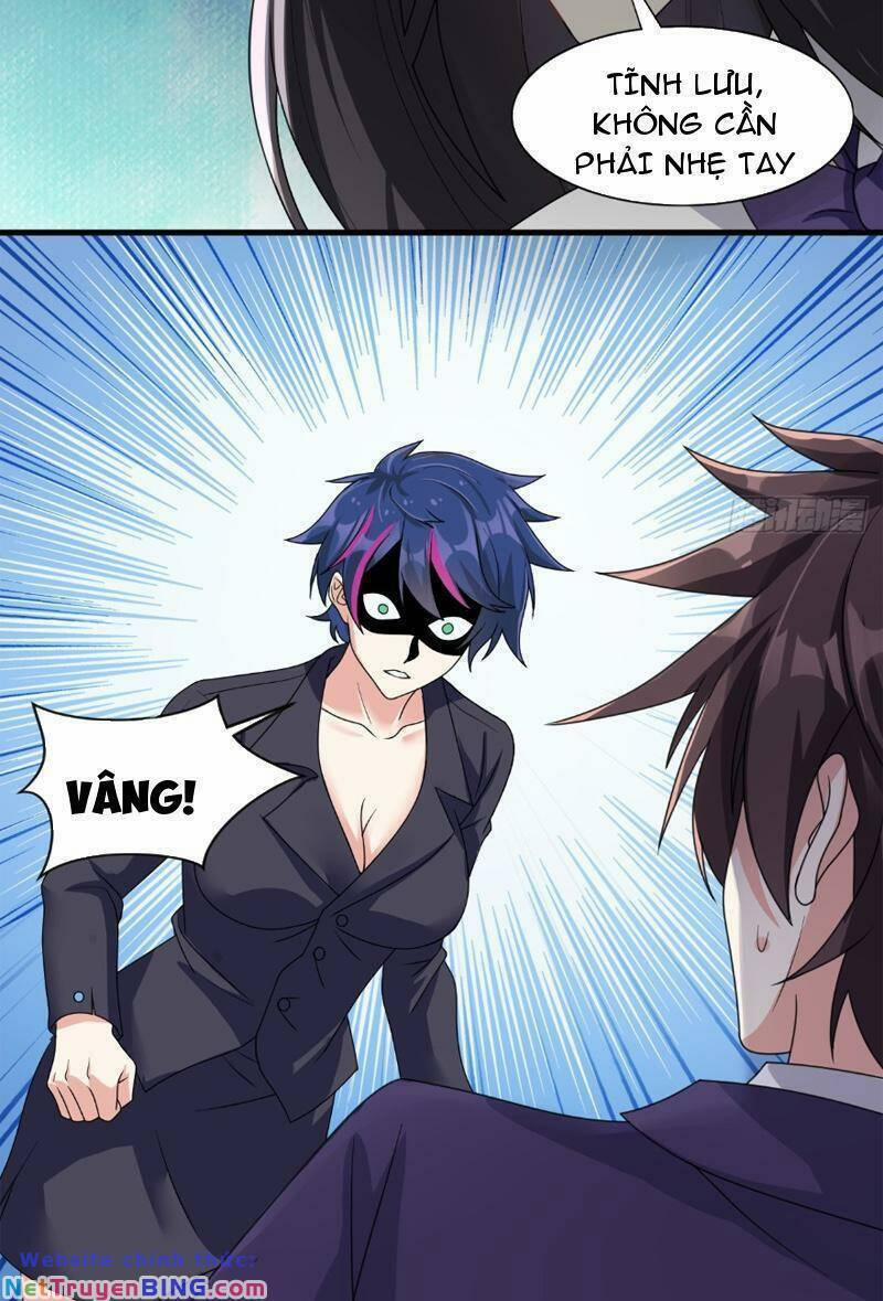 Bạn Gái Tôi Là Một Đại Tiểu Thư Xấu Xa Sao? 24 trang 16