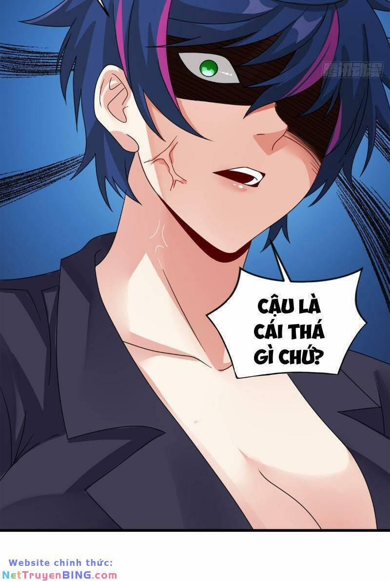 Bạn Gái Tôi Là Một Đại Tiểu Thư Xấu Xa Sao? 24 trang 19