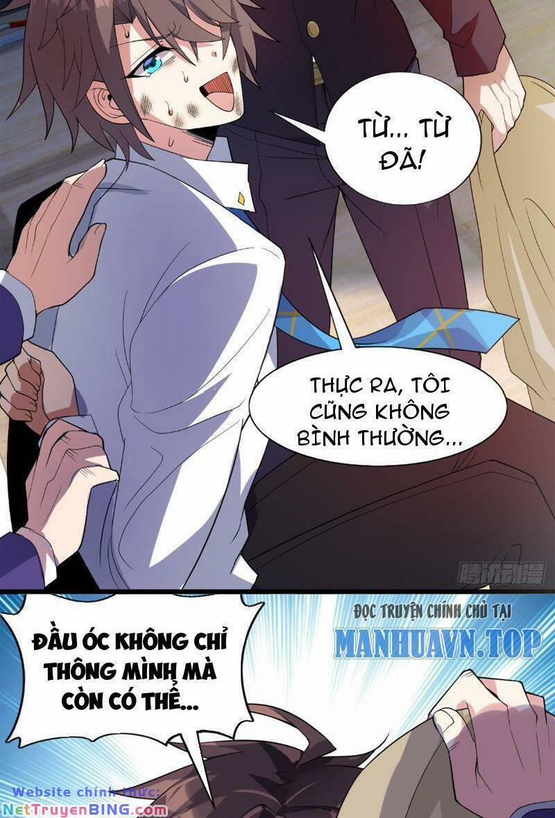 Bạn Gái Tôi Là Một Đại Tiểu Thư Xấu Xa Sao? 24 trang 2