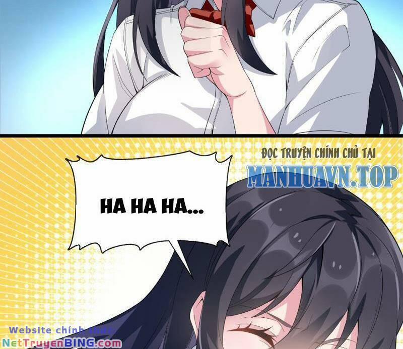 Bạn Gái Tôi Là Một Đại Tiểu Thư Xấu Xa Sao? 24 trang 27