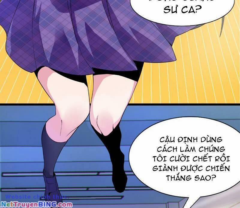 Bạn Gái Tôi Là Một Đại Tiểu Thư Xấu Xa Sao? 24 trang 29