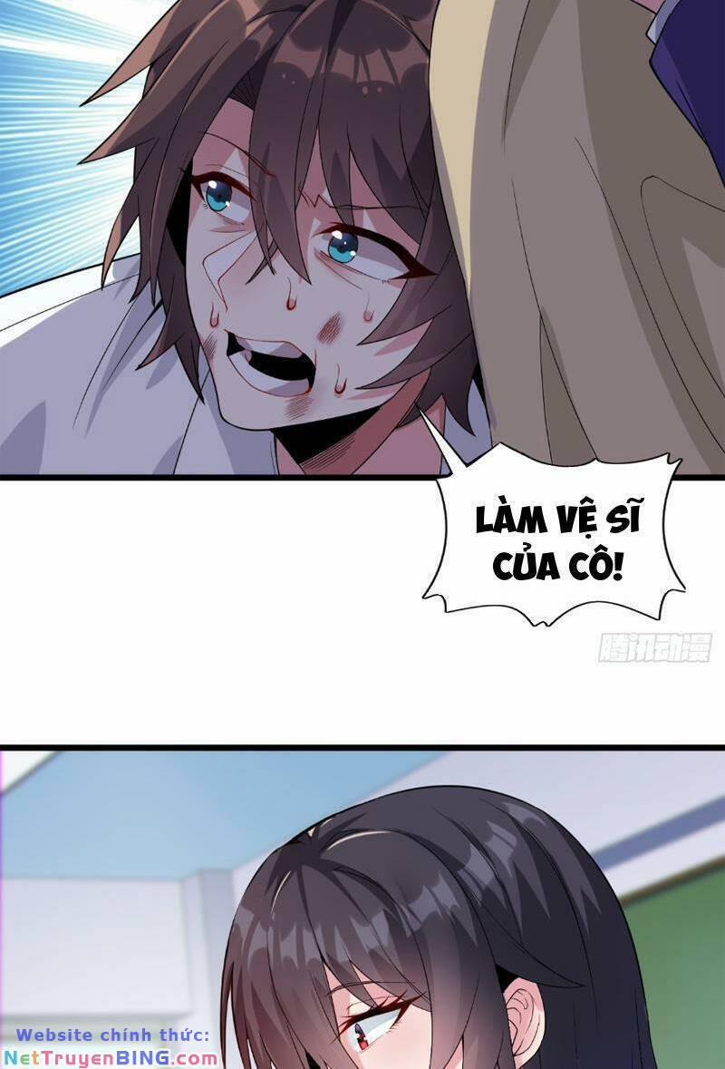 Bạn Gái Tôi Là Một Đại Tiểu Thư Xấu Xa Sao? 24 trang 3
