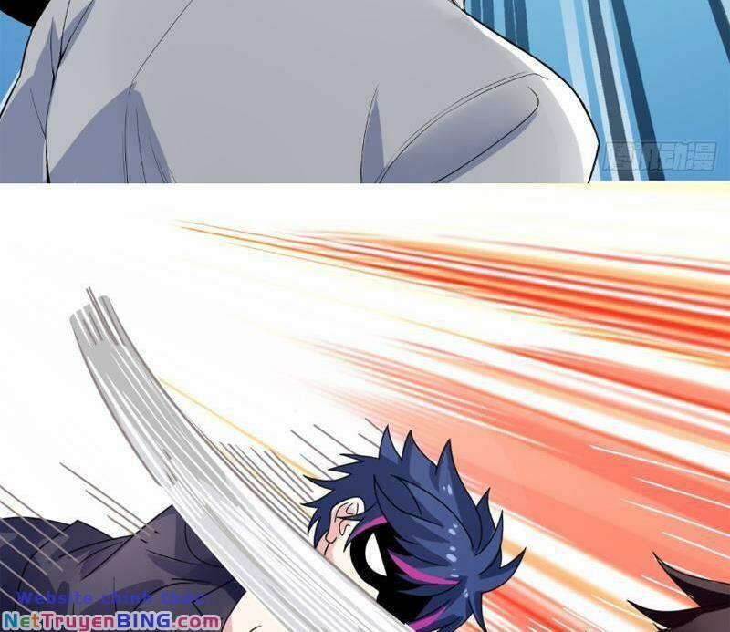 Bạn Gái Tôi Là Một Đại Tiểu Thư Xấu Xa Sao? 24 trang 33