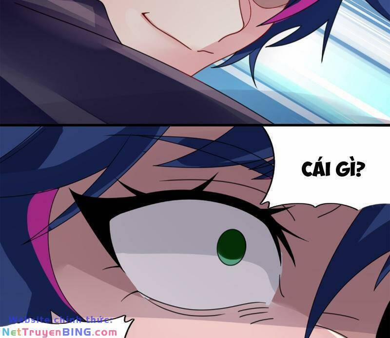 Bạn Gái Tôi Là Một Đại Tiểu Thư Xấu Xa Sao? 24 trang 36