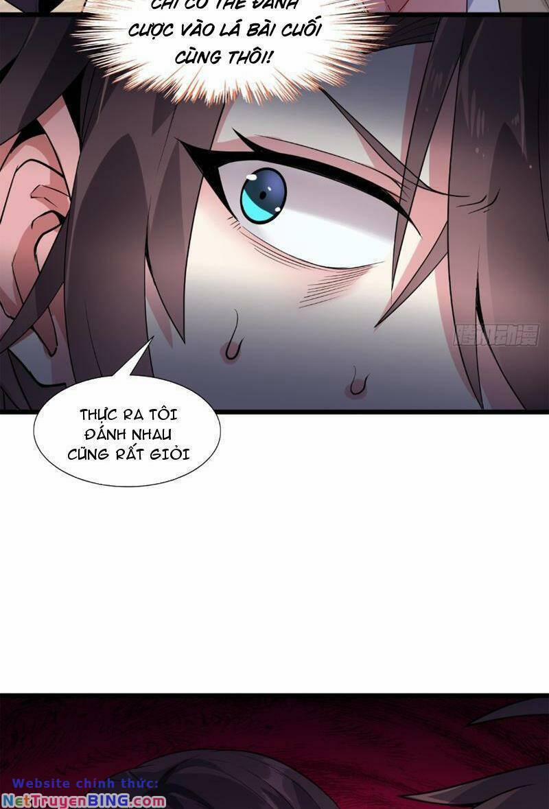 Bạn Gái Tôi Là Một Đại Tiểu Thư Xấu Xa Sao? 24 trang 5