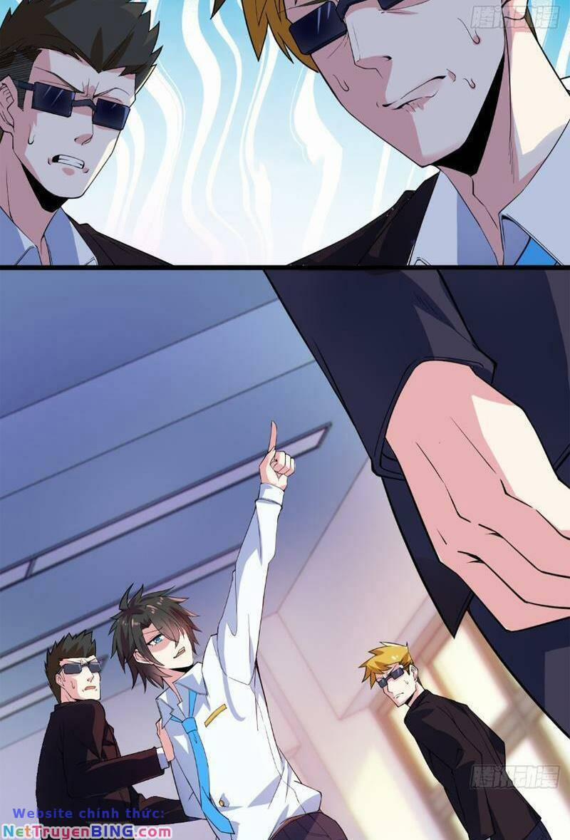 Bạn Gái Tôi Là Một Đại Tiểu Thư Xấu Xa Sao? 24 trang 9