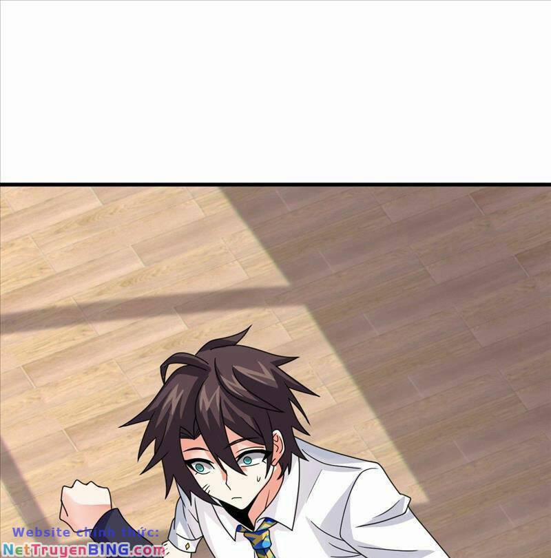 Bạn Gái Tôi Là Một Đại Tiểu Thư Xấu Xa Sao? 25 trang 0