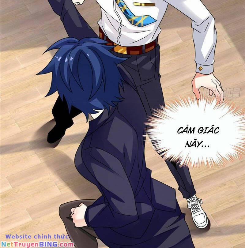 Bạn Gái Tôi Là Một Đại Tiểu Thư Xấu Xa Sao? 25 trang 1