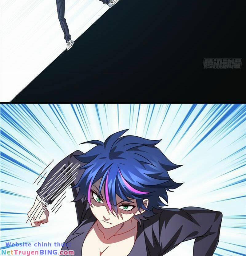 Bạn Gái Tôi Là Một Đại Tiểu Thư Xấu Xa Sao? 25 trang 21