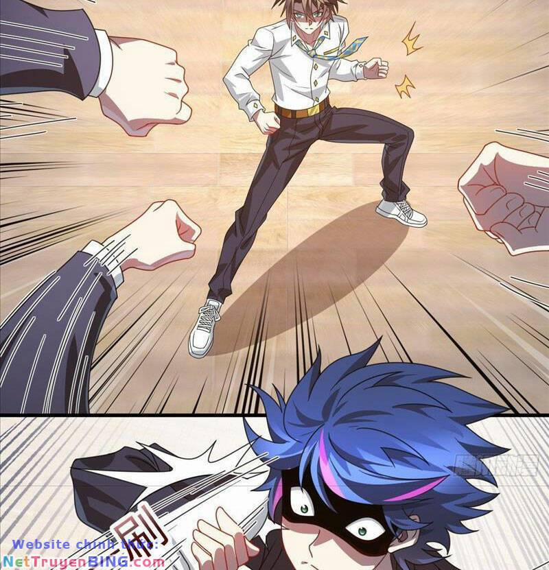 Bạn Gái Tôi Là Một Đại Tiểu Thư Xấu Xa Sao? 25 trang 23