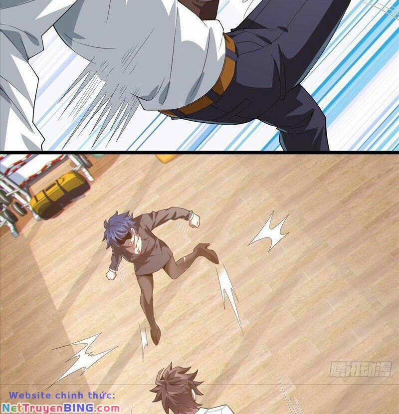 Bạn Gái Tôi Là Một Đại Tiểu Thư Xấu Xa Sao? 25 trang 27