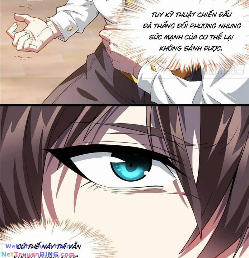 Bạn Gái Tôi Là Một Đại Tiểu Thư Xấu Xa Sao? 25 trang 29