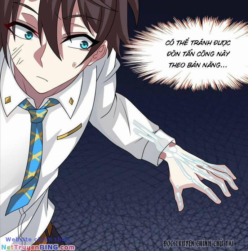 Bạn Gái Tôi Là Một Đại Tiểu Thư Xấu Xa Sao? 25 trang 3