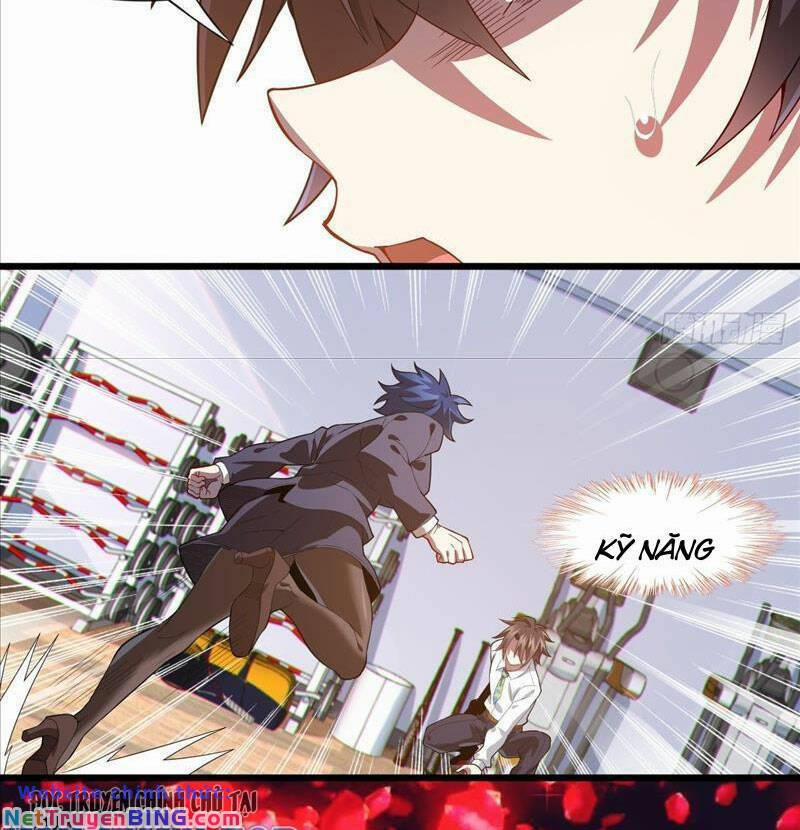 Bạn Gái Tôi Là Một Đại Tiểu Thư Xấu Xa Sao? 25 trang 37