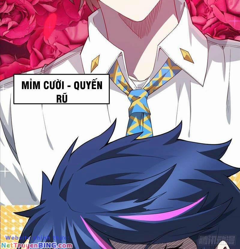 Bạn Gái Tôi Là Một Đại Tiểu Thư Xấu Xa Sao? 25 trang 39