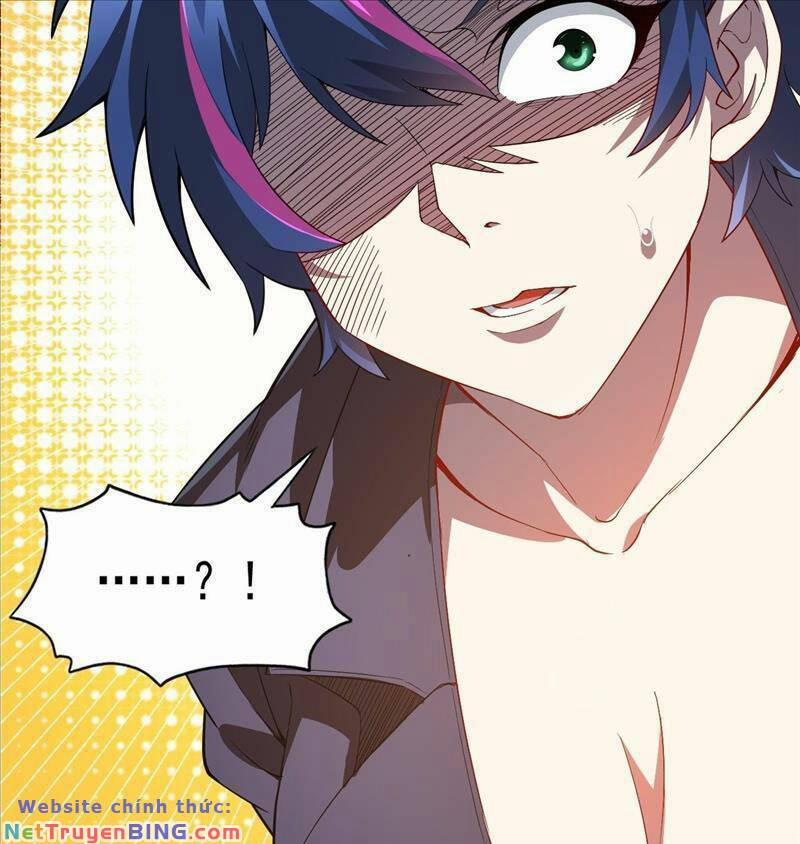 Bạn Gái Tôi Là Một Đại Tiểu Thư Xấu Xa Sao? 25 trang 40