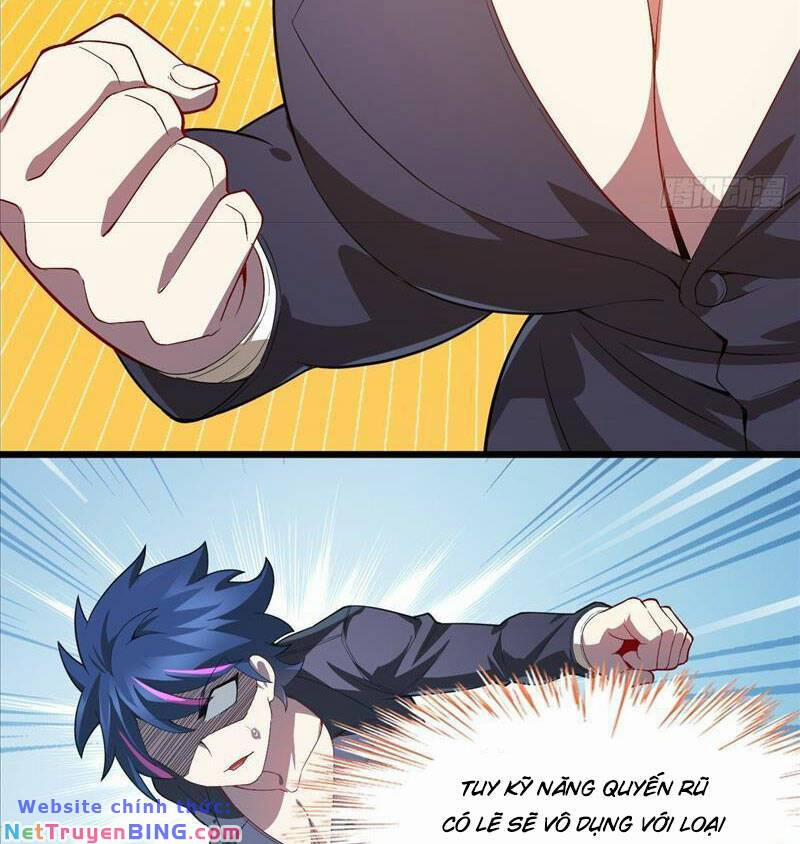 Bạn Gái Tôi Là Một Đại Tiểu Thư Xấu Xa Sao? 25 trang 41