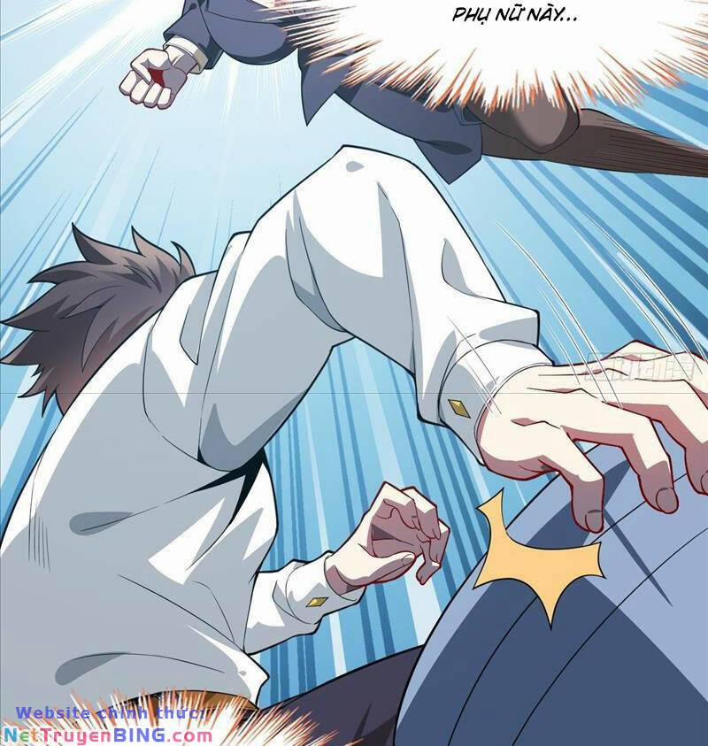 Bạn Gái Tôi Là Một Đại Tiểu Thư Xấu Xa Sao? 25 trang 42