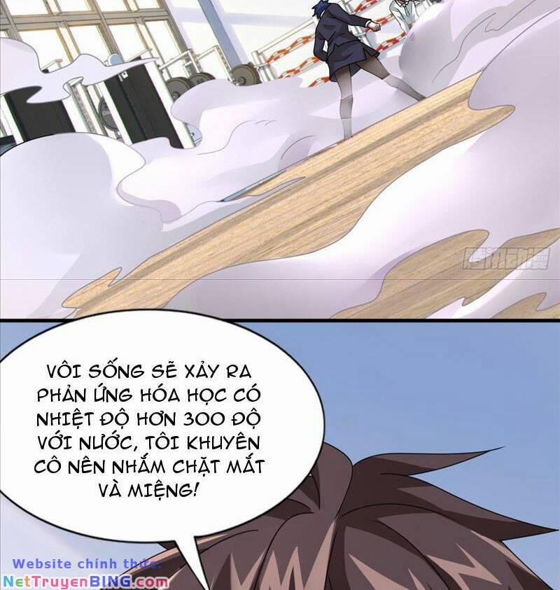 Bạn Gái Tôi Là Một Đại Tiểu Thư Xấu Xa Sao? 25 trang 47