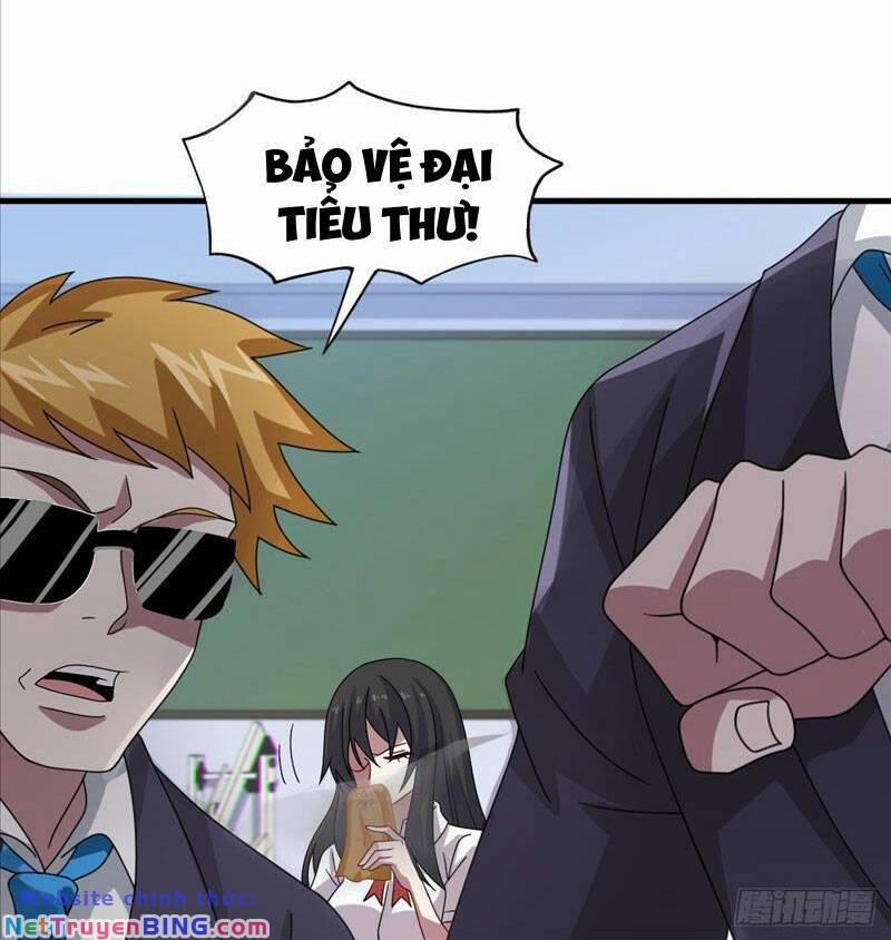 Bạn Gái Tôi Là Một Đại Tiểu Thư Xấu Xa Sao? 25 trang 49