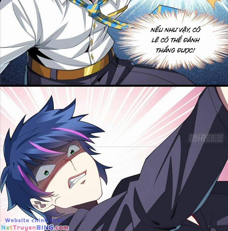 Bạn Gái Tôi Là Một Đại Tiểu Thư Xấu Xa Sao? 25 trang 5