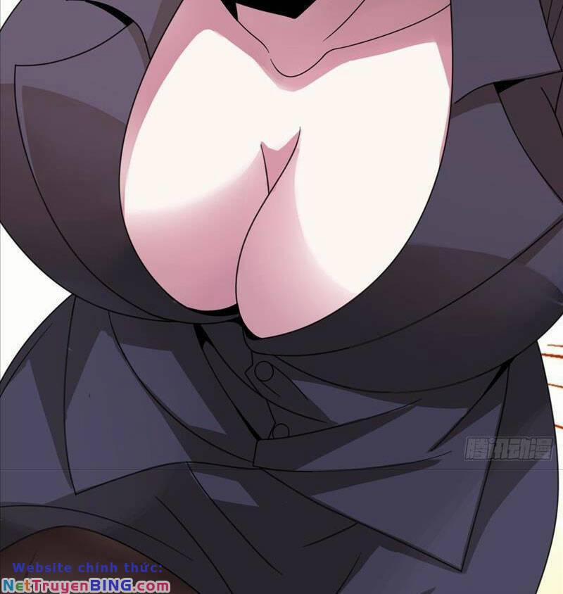 Bạn Gái Tôi Là Một Đại Tiểu Thư Xấu Xa Sao? 25 trang 53