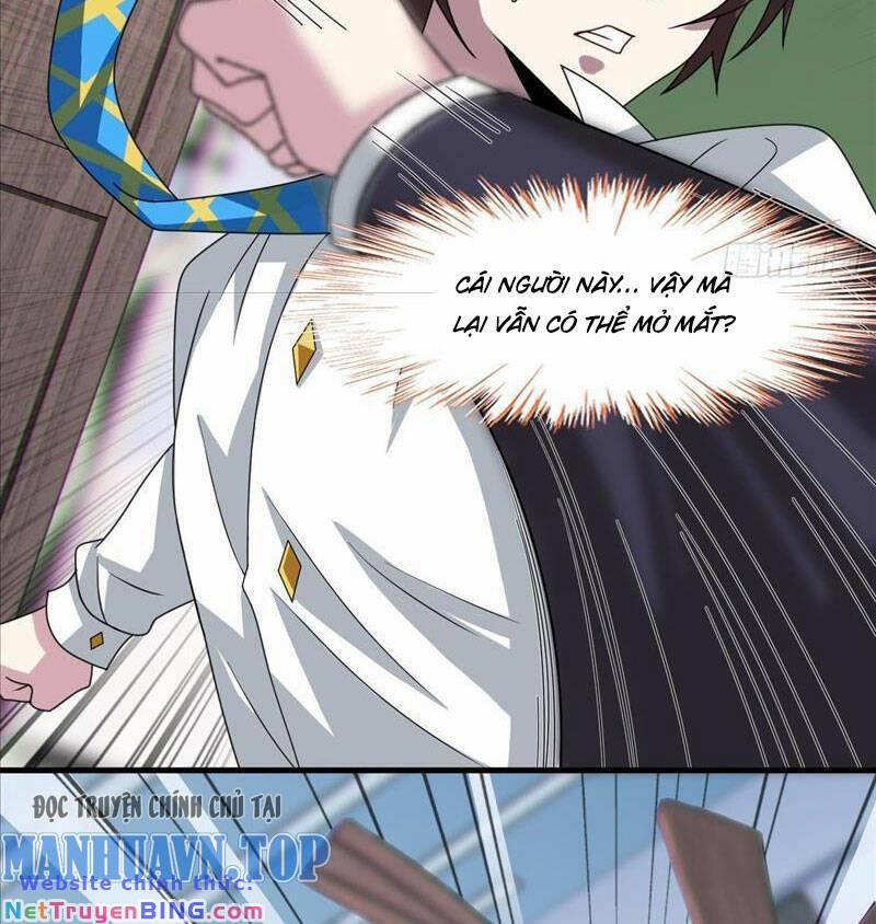 Bạn Gái Tôi Là Một Đại Tiểu Thư Xấu Xa Sao? 25 trang 56