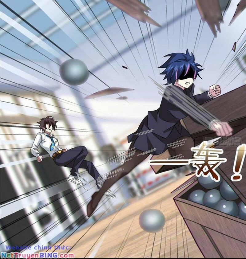 Bạn Gái Tôi Là Một Đại Tiểu Thư Xấu Xa Sao? 25 trang 57