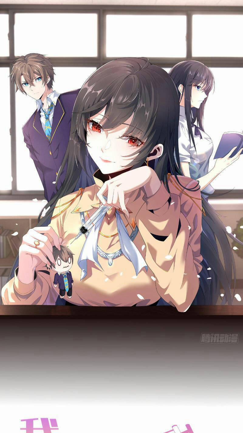 Bạn Gái Tôi Là Một Đại Tiểu Thư Xấu Xa Sao? 26 trang 0