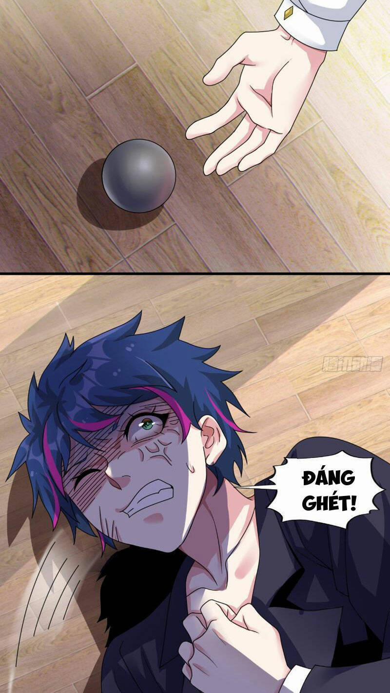 Bạn Gái Tôi Là Một Đại Tiểu Thư Xấu Xa Sao? 26 trang 11