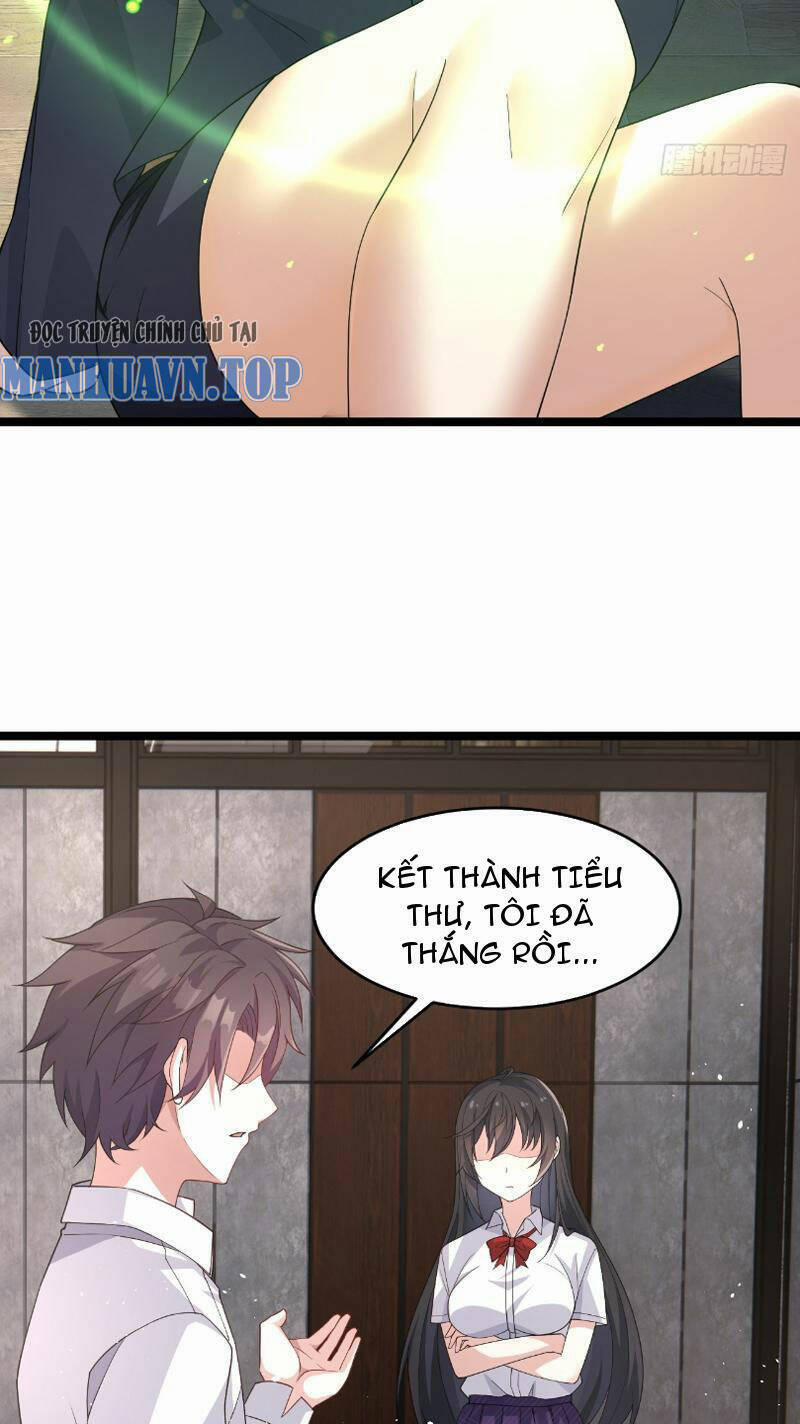 Bạn Gái Tôi Là Một Đại Tiểu Thư Xấu Xa Sao? 26 trang 23