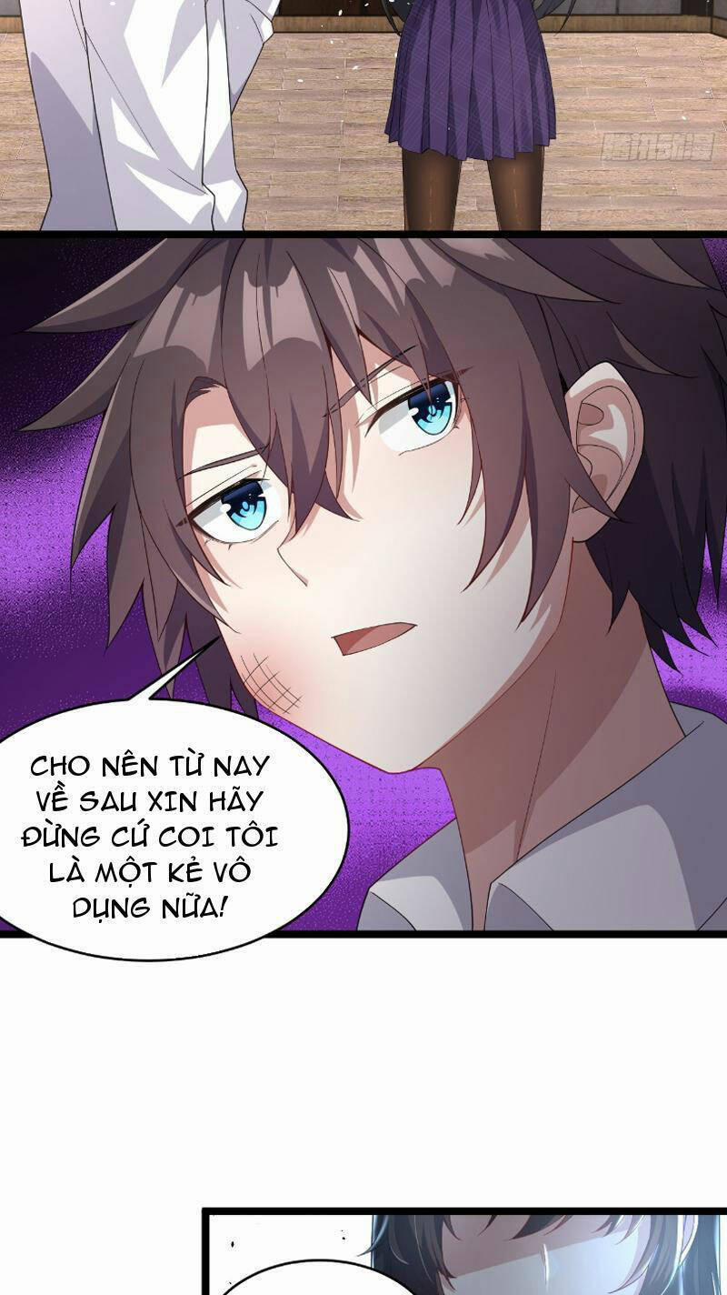 Bạn Gái Tôi Là Một Đại Tiểu Thư Xấu Xa Sao? 26 trang 24