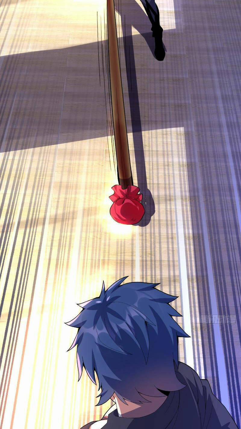 Bạn Gái Tôi Là Một Đại Tiểu Thư Xấu Xa Sao? 26 trang 3