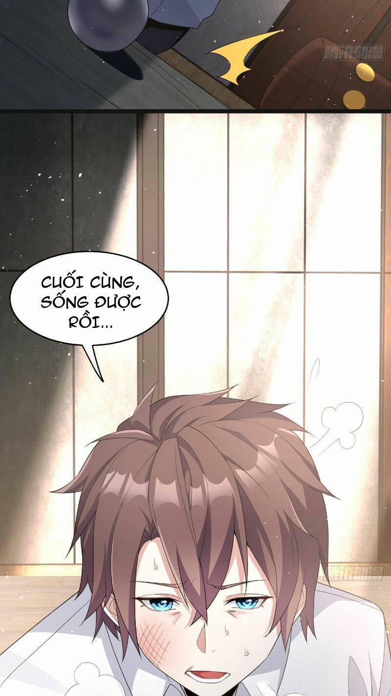 Bạn Gái Tôi Là Một Đại Tiểu Thư Xấu Xa Sao? 26 trang 32