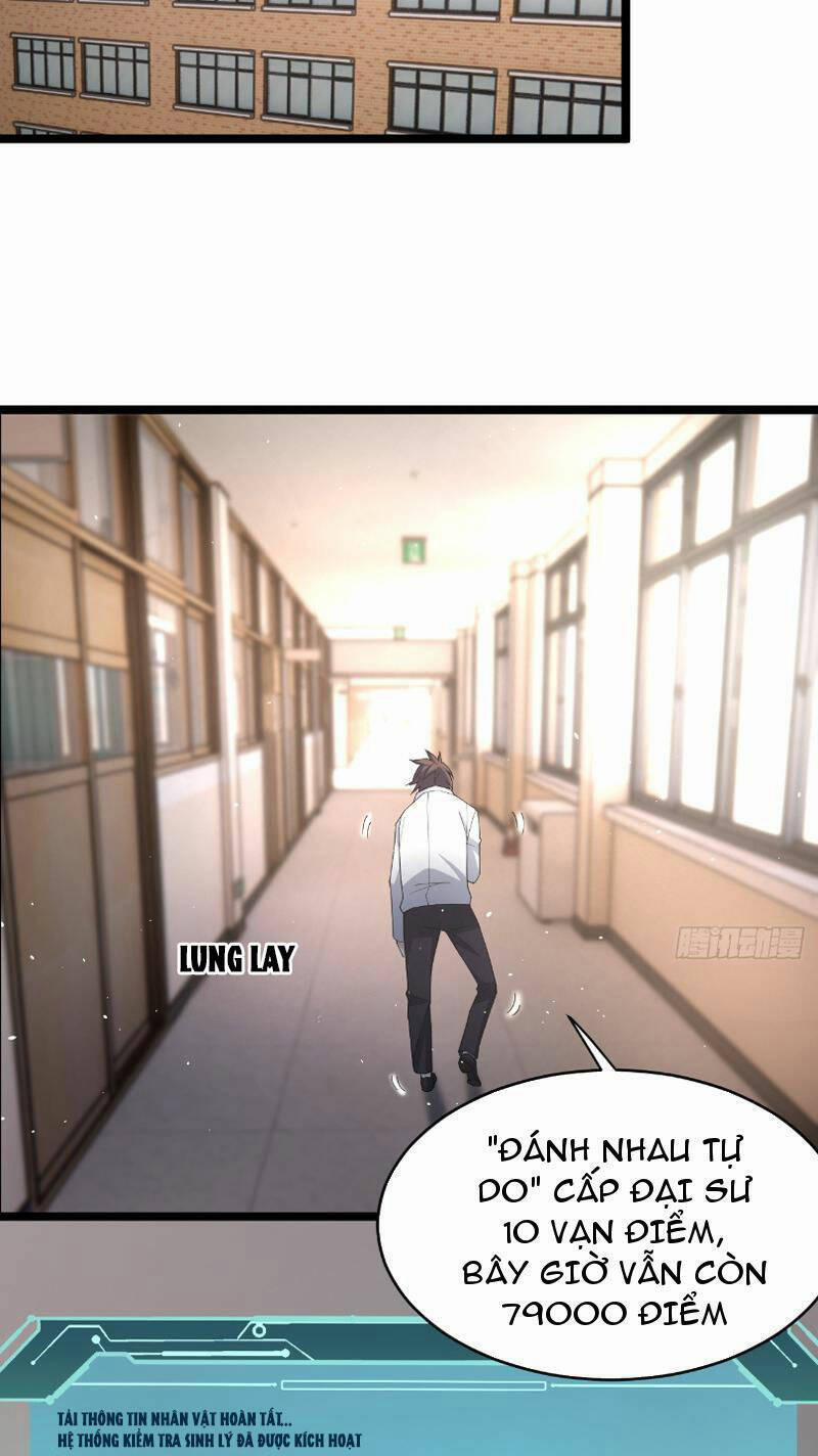 Bạn Gái Tôi Là Một Đại Tiểu Thư Xấu Xa Sao? 26 trang 34