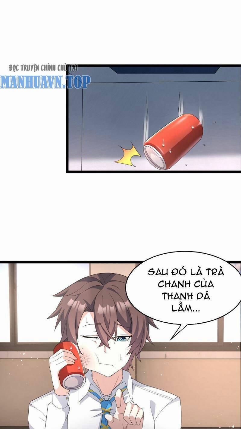 Bạn Gái Tôi Là Một Đại Tiểu Thư Xấu Xa Sao? 26 trang 37