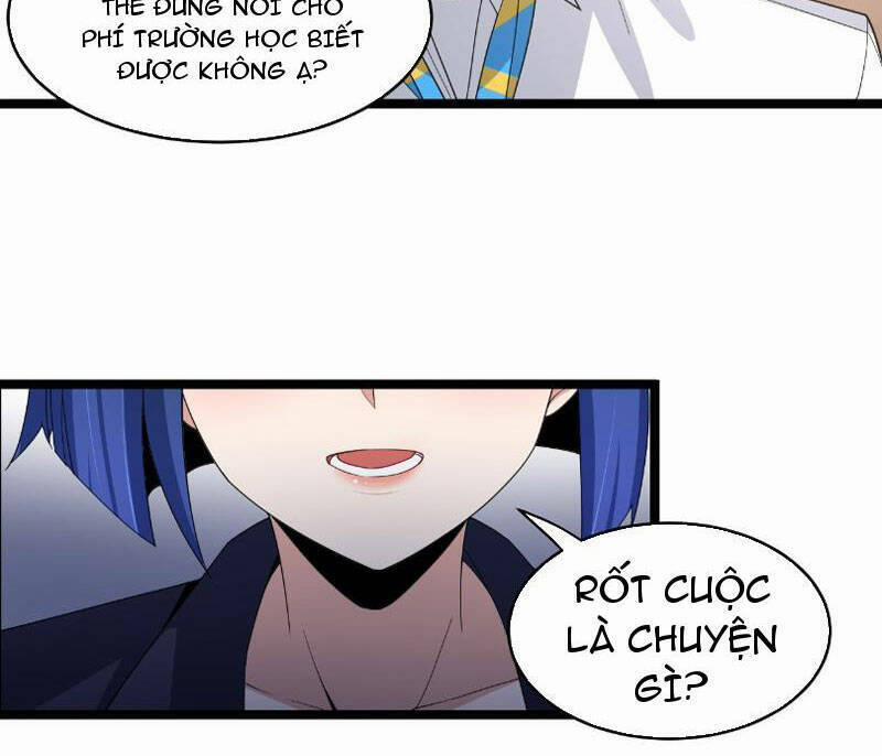 Bạn Gái Tôi Là Một Đại Tiểu Thư Xấu Xa Sao? 26 trang 42