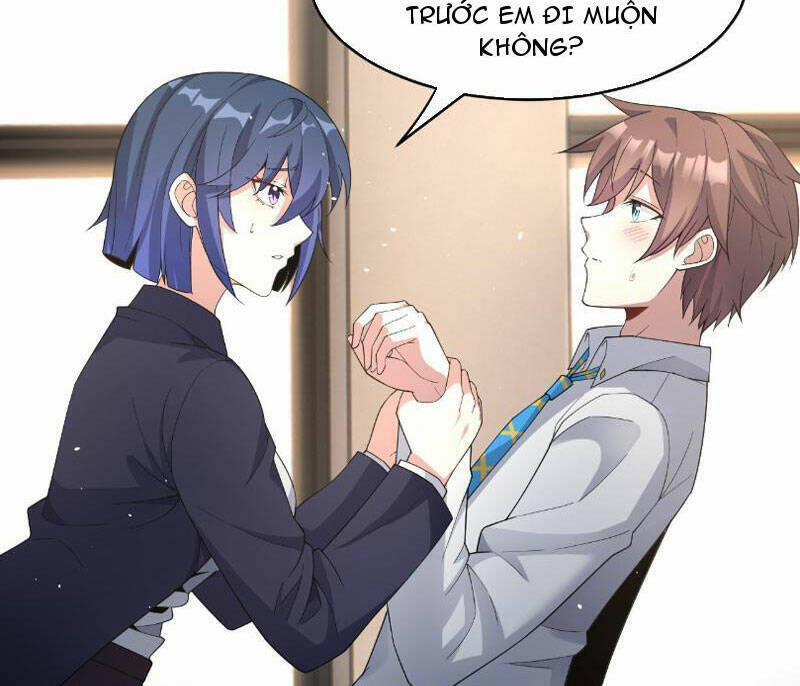 Bạn Gái Tôi Là Một Đại Tiểu Thư Xấu Xa Sao? 26 trang 44