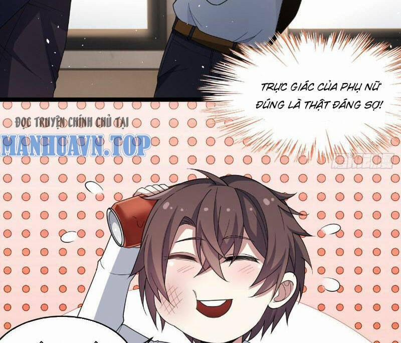 Bạn Gái Tôi Là Một Đại Tiểu Thư Xấu Xa Sao? 26 trang 45