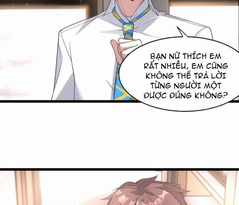 Bạn Gái Tôi Là Một Đại Tiểu Thư Xấu Xa Sao? 26 trang 48