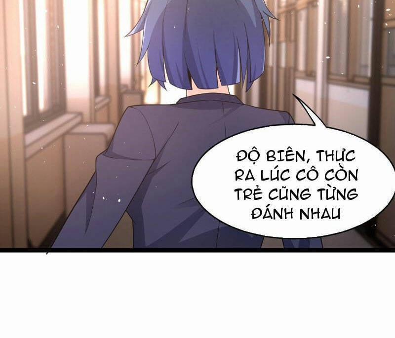 Bạn Gái Tôi Là Một Đại Tiểu Thư Xấu Xa Sao? 26 trang 52