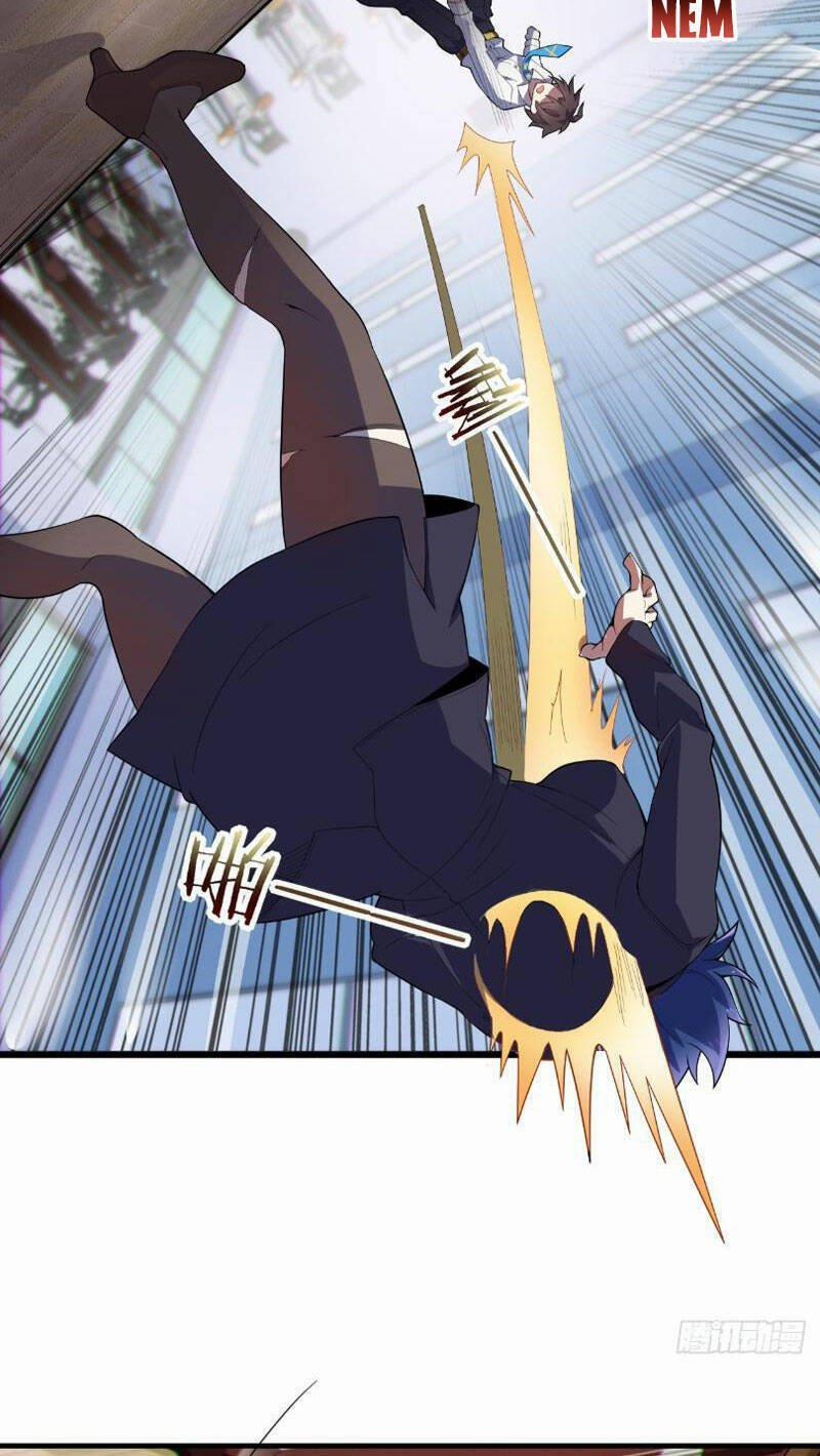 Bạn Gái Tôi Là Một Đại Tiểu Thư Xấu Xa Sao? 26 trang 9