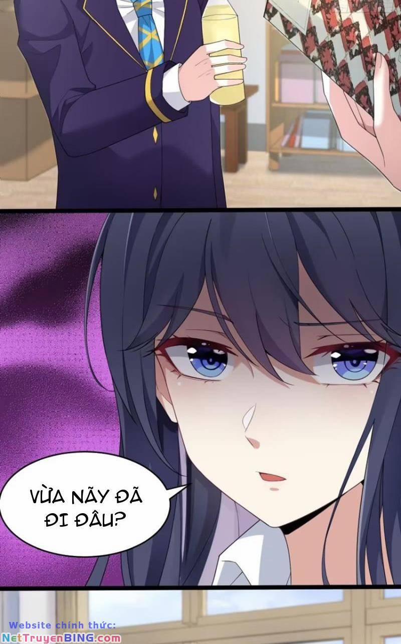 Bạn Gái Tôi Là Một Đại Tiểu Thư Xấu Xa Sao? 27 trang 1