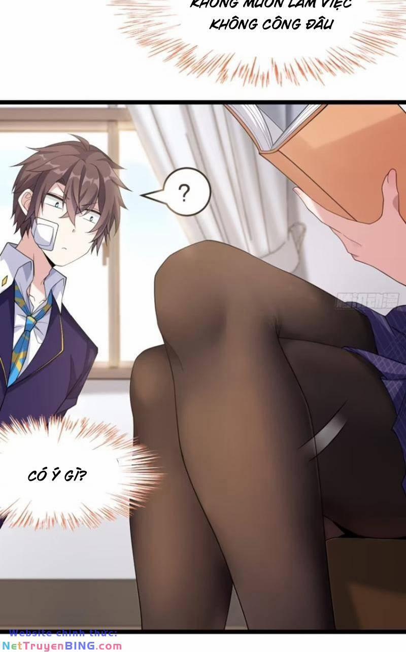 Bạn Gái Tôi Là Một Đại Tiểu Thư Xấu Xa Sao? 27 trang 13