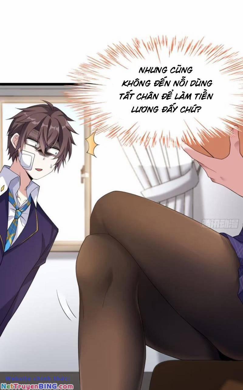 Bạn Gái Tôi Là Một Đại Tiểu Thư Xấu Xa Sao? 27 trang 14