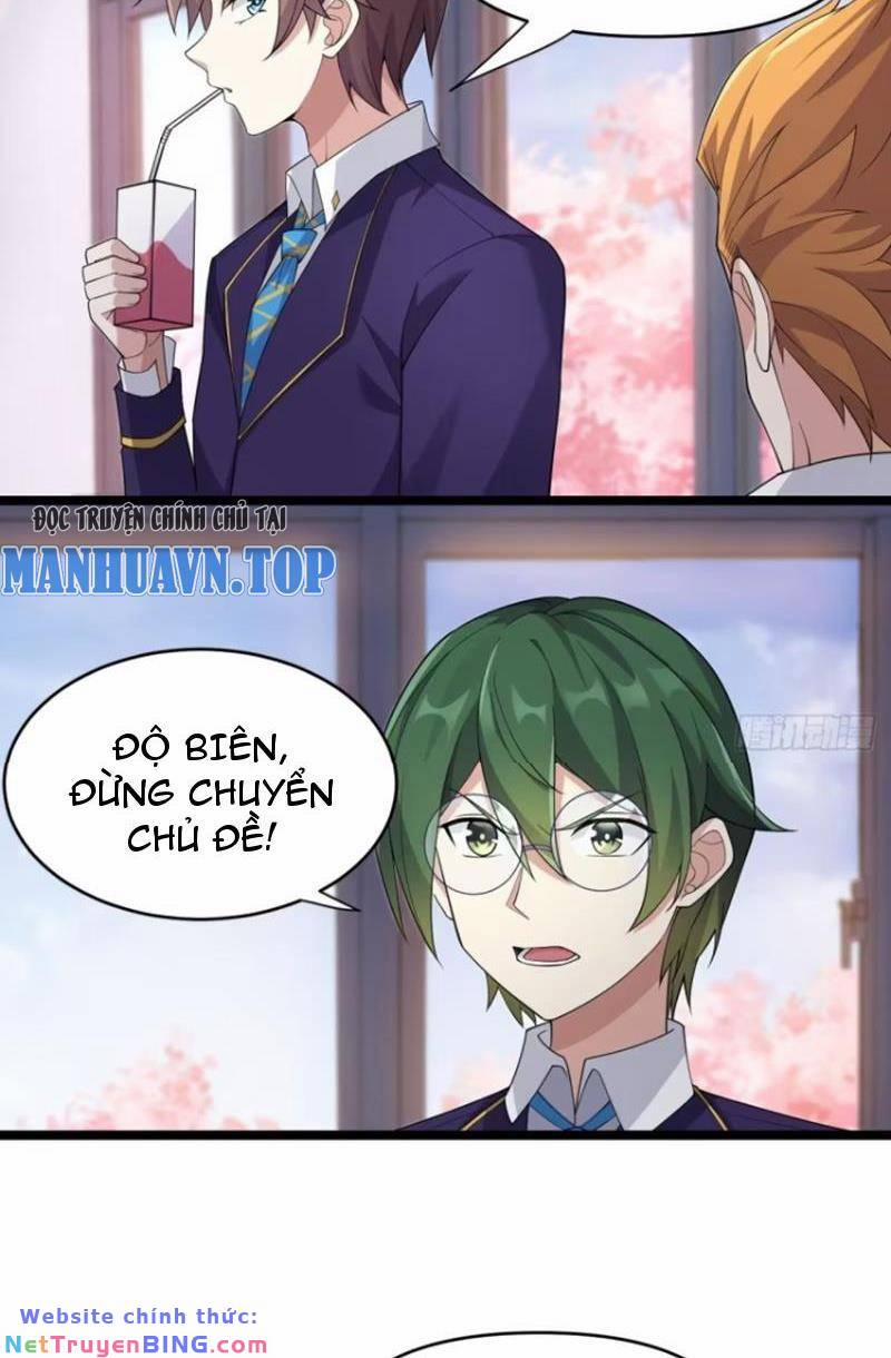 Bạn Gái Tôi Là Một Đại Tiểu Thư Xấu Xa Sao? 27 trang 25