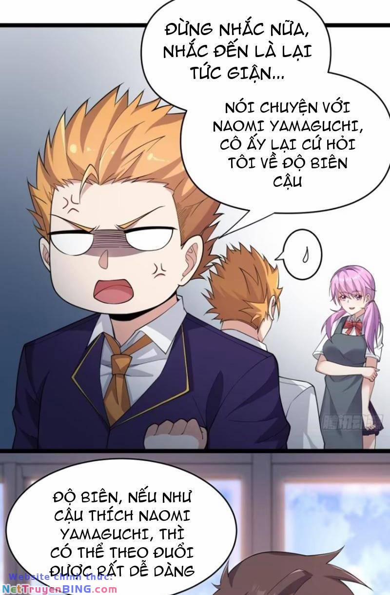 Bạn Gái Tôi Là Một Đại Tiểu Thư Xấu Xa Sao? 27 trang 26