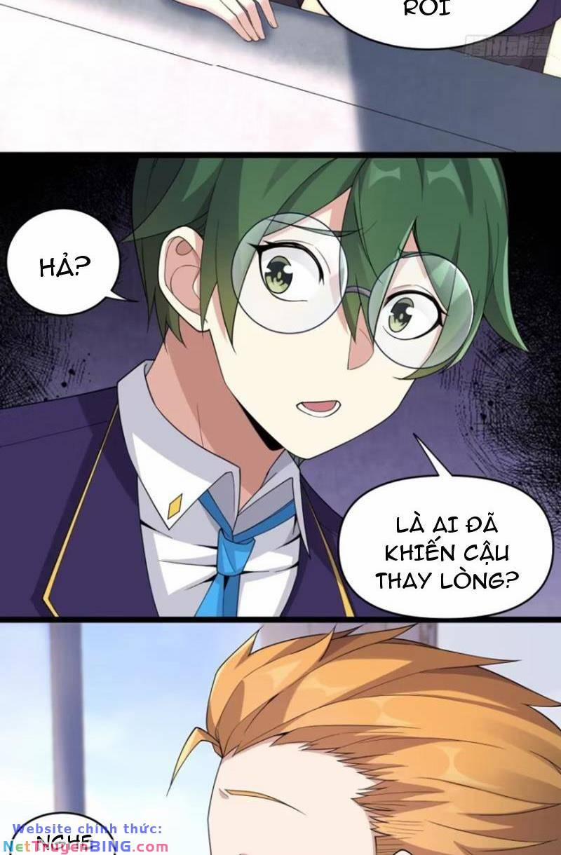 Bạn Gái Tôi Là Một Đại Tiểu Thư Xấu Xa Sao? 27 trang 29