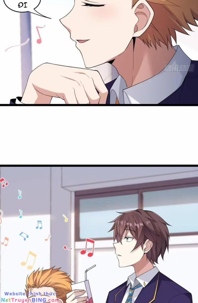 Bạn Gái Tôi Là Một Đại Tiểu Thư Xấu Xa Sao? 27 trang 30
