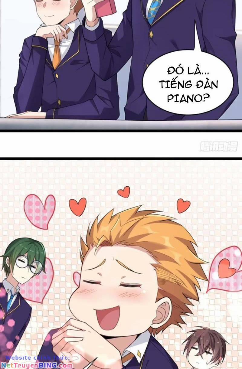 Bạn Gái Tôi Là Một Đại Tiểu Thư Xấu Xa Sao? 27 trang 31